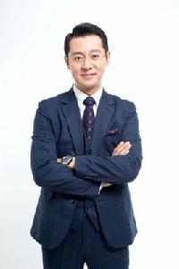 劉大為[國家二級演員]