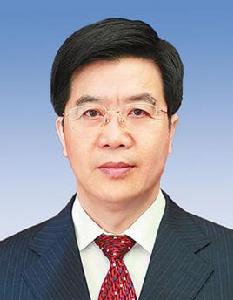 周新建[中央紀委駐全國政協機關紀檢組組長]