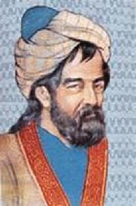 哈菲茲[波斯詩人]