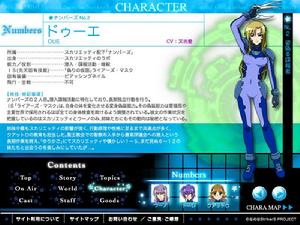 魔法少女奈葉[魔法少女奈葉系列ACGN作品]