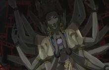 滑頭鬼之孫[椎橋寬著作的漫畫]