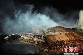 廣東興寧煙花爆炸事件 廣東興寧煙花爆炸事件