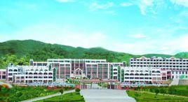 磁灶中學 磁灶中學