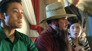 《江湖告急》劇照