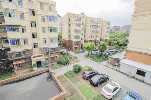 香楠小區 香楠小區