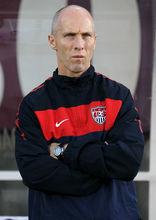 鮑勃&middot;布拉德利