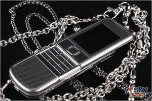 諾基亞 8800CA 諾基亞 8800CA