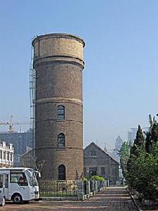 耀華玻璃廠 耀華玻璃廠