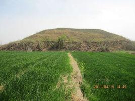 恭陵[北周靜帝恭陵]