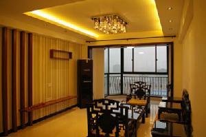 美頌裝飾京華城