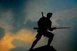 抗日將士出征歌 抗日將士出征歌