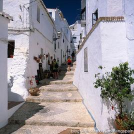 龍達小鎮 龍達小鎮