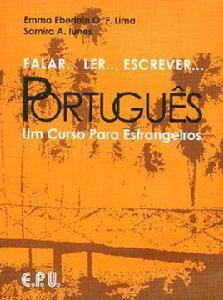 巴西葡萄牙語