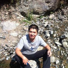 江國強[新疆匯網通達信息有限公司創始人]