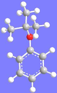 叔丁基苯醚 叔丁基苯醚