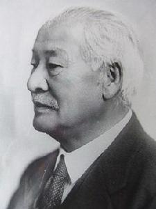 德富蘇峰 德富蘇峰