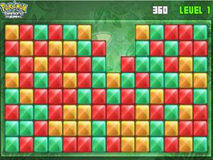 口袋妖怪消除 口袋妖怪消除