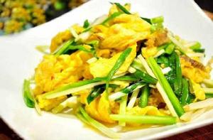 椒香掐菜 椒香掐菜