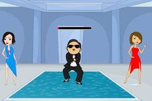 跳舞加跳繩 跳舞加跳繩