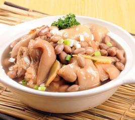 燉花生米 燉花生米