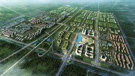 商丘新區賈寨鎮