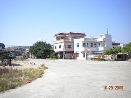 軍船頭村 軍船頭村