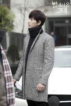 來自星星的你-李輝京