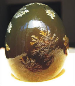 五里源松花蛋 五里源松花蛋