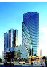 國貿中心城整體效果圖