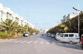 沿江街道[雲南省曲靖市沿江街道]