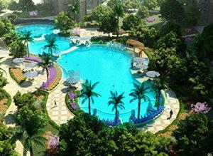 明發華昌國際城 明發華昌國際城