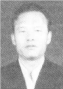 才旦[青海省甘德縣人民政府副縣長]