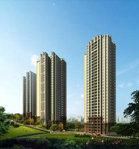 旭輝新里城 旭輝新里城