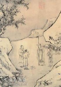 何澄[金末元初畫家]