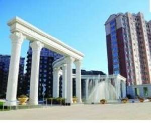 藍調傾城一期 藍調傾城一期