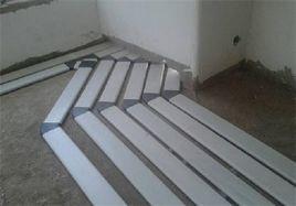 地送風管道 地送風管道