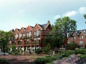 維科皇家花園 維科皇家花園