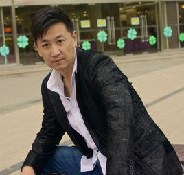 陳立新[中國男演員]