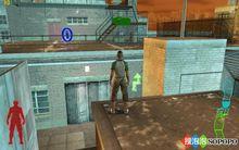 自由奔跑[遊戲]