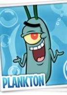 海綿寶寶曆險記[2004年史蒂芬·海倫博格執導動畫電影]