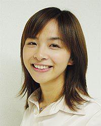 梅澤由香里 梅澤由香里