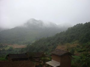 石仁自然村 石仁自然村