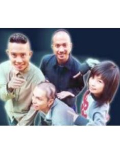 蟑螂同名專輯 蟑螂同名專輯