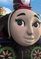 托馬斯大電影之了不起的比賽