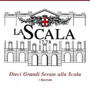 米蘭斯卡拉歌劇院