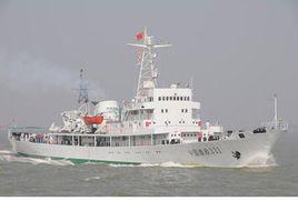 漁政203船 漁政203船