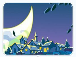 騎狐旅行記 騎狐旅行記