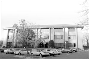 費爾法克斯精子庫