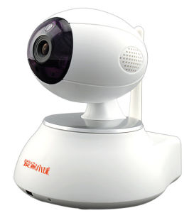 防盜警智慧型攝像機