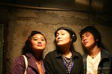 電影《我叫劉躍進》